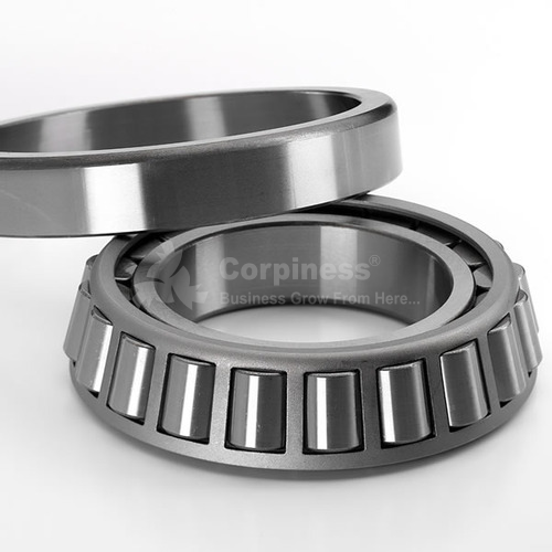  - Tapered Roller Bearings